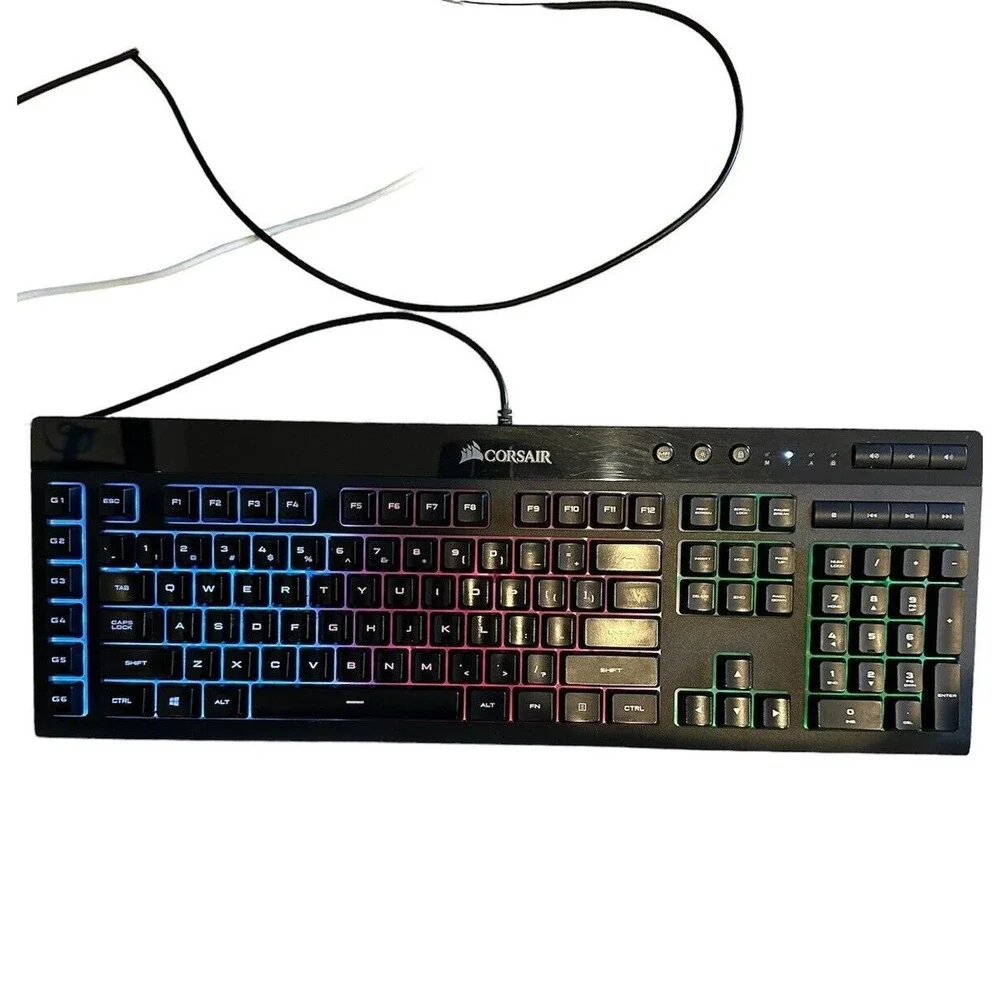 N/A corsair k55